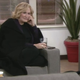 Image for article titled The women of Damages already had a chilly relationship, and then the blizzard hit